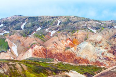 Landmannalaugar