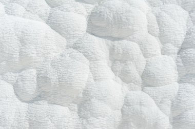 Pamukkale.