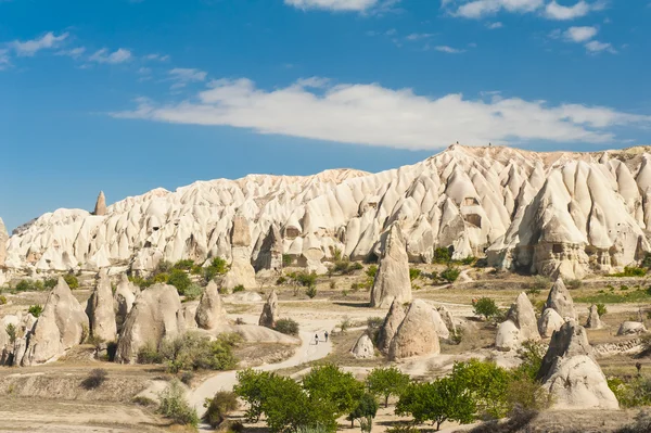 Goreme. — Fotografia de Stock