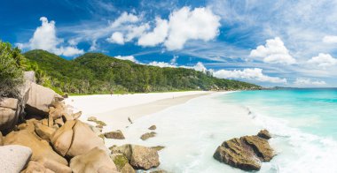 Anse petite