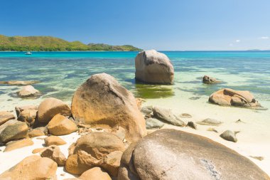 Anse Boudin