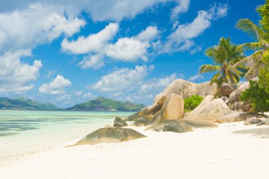 Anse Kaynak d 'Argent