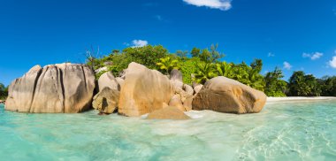 Anse Lazio