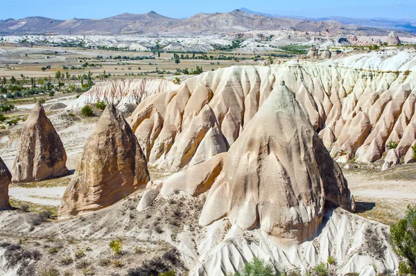 Cappadocië — Stockfoto