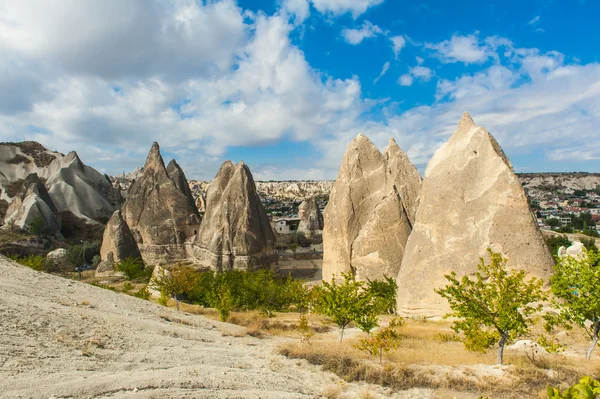 Goreme — Stock Photo, Image