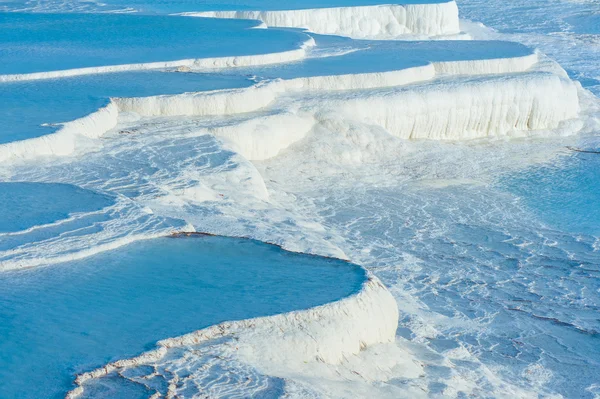 Pamukkale — Foto Stock