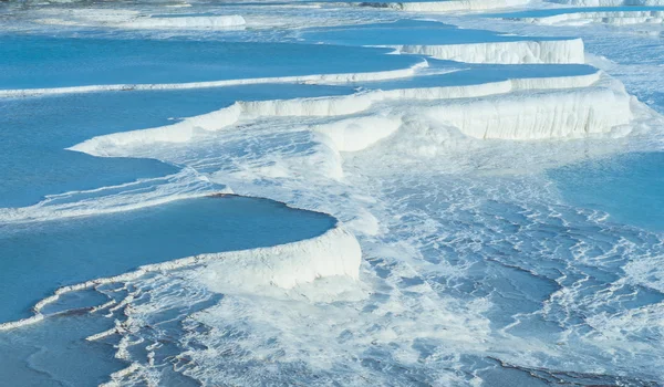 Pamukkale. —  Fotos de Stock