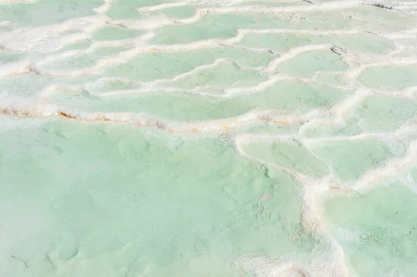 Pamukkale — Stockfoto