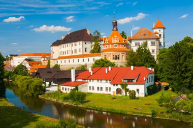 Jindrichuv Hradec