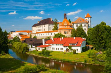 Jindrichuv Hradec