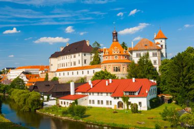 Jindrichuv Hradec