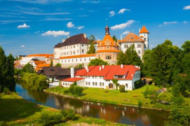 Jindrichuv Hradec
