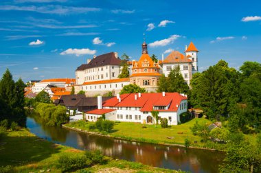 Jindrichuv Hradec