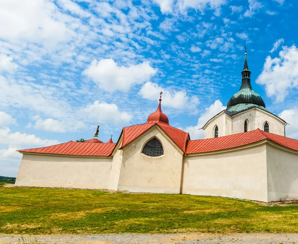 Зелена Гора — стокове фото