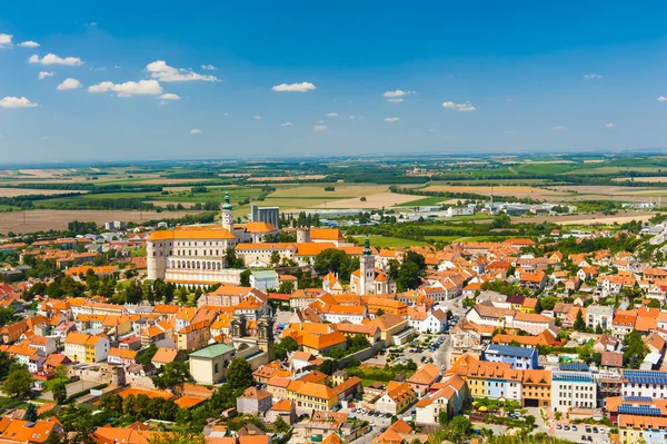 Mikulov. —  Fotos de Stock