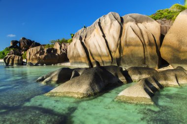 Anse Kaynak d 'Argent