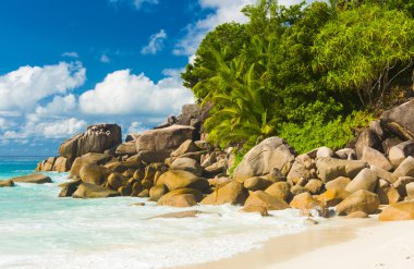 Anse Georgette