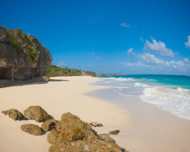 Vinç beach