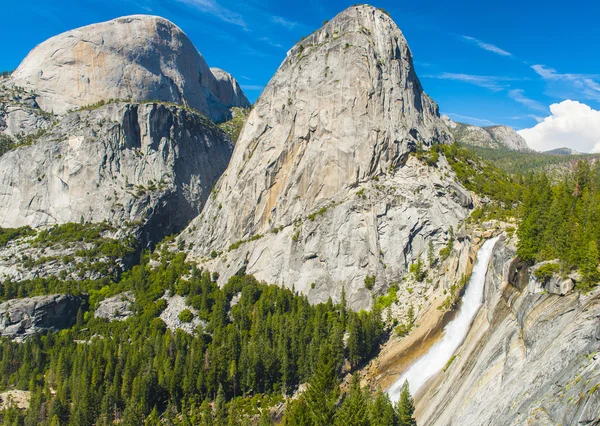 Nevada Falls — Stock Photo, Image