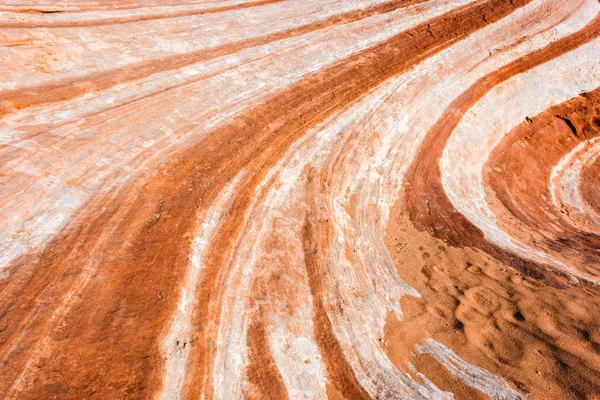 Oheň vlna — Stock fotografie