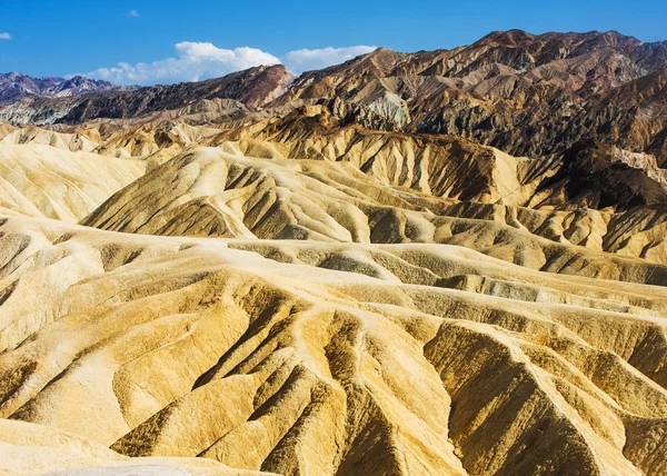 Death Valley — Stock Photo, Image