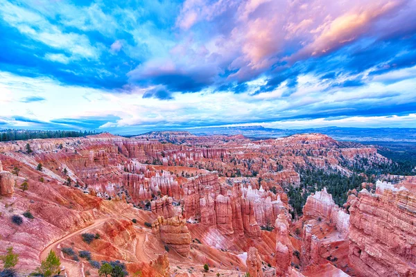 Cañón de Bryce —  Fotos de Stock