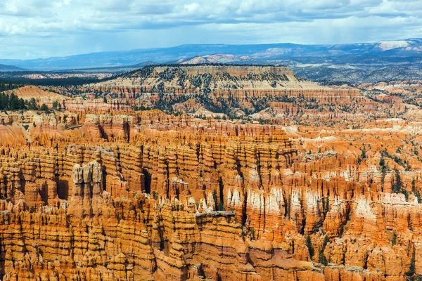 Bryce Canyon. — Fotografia de Stock