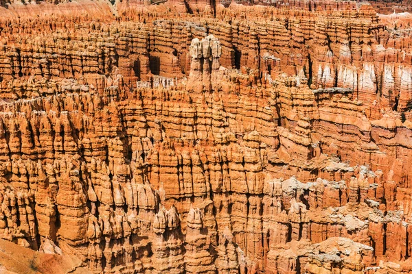 Bryce-schlucht — Stockfoto