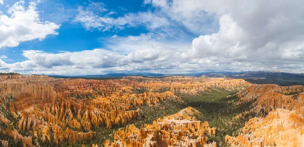 Bryce Canyon. — Fotografia de Stock