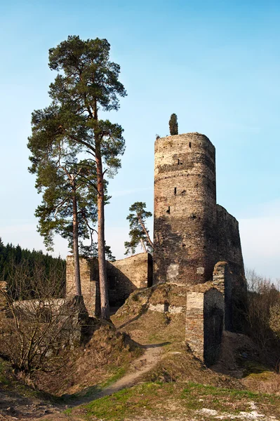 Gutstejn — Stockfoto