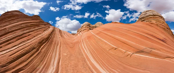 Coyote Buttes — Stock Photo, Image