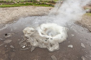 Hveravellir