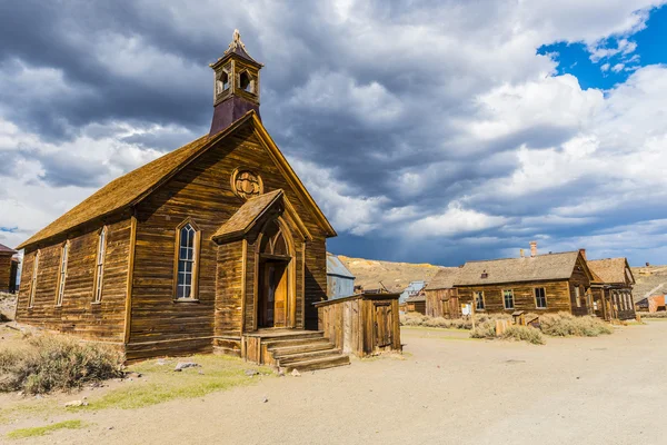 Bodie — Stok fotoğraf