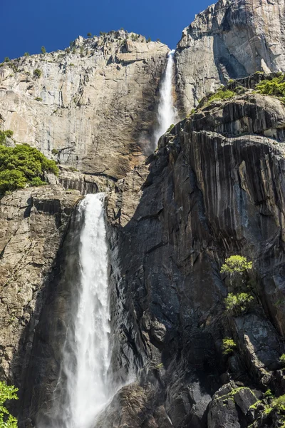 Yosemite Falls — Stockfoto