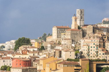 Grasse