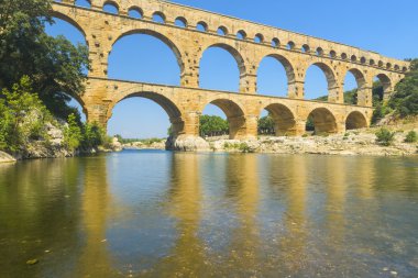 Pont du Gard