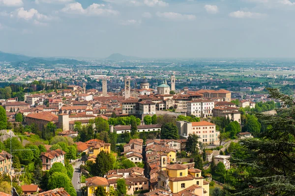 Bergamo. — Stok fotoğraf