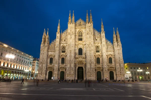 Cathédrale de Milan — Photo