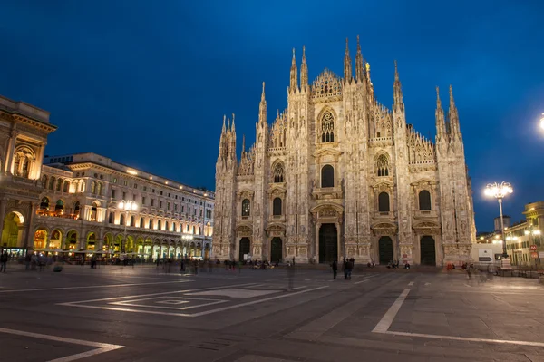 Cathédrale de Milan — Photo