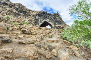 Dimmuborgir