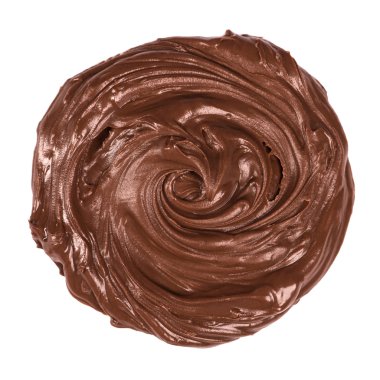 eritilmiş çikolata