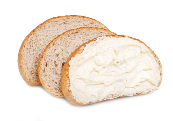 Ekmek ve Tereyağı