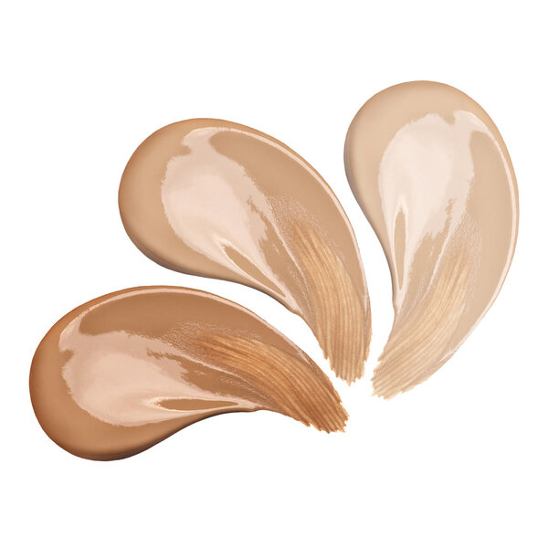 Цветовая гамма пятно основания
