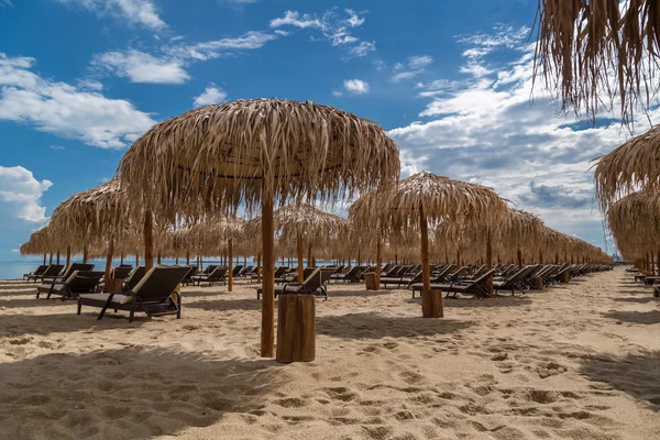 Verano en la playa —  Fotos de Stock