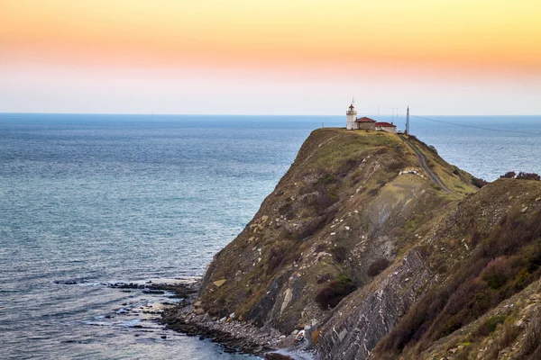 Cape Emine — Stock Photo, Image