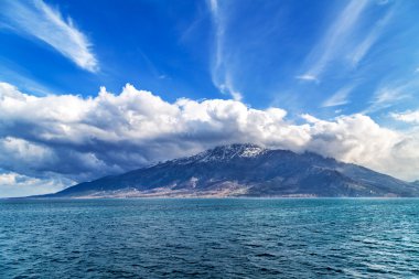 Samothraki Yunanistan