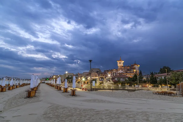 Sunny Beach plaj yaz