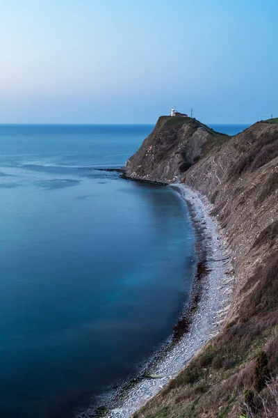 Cape Emine Karadeniz kıyısında