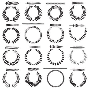 defne çelenk koleksiyonu