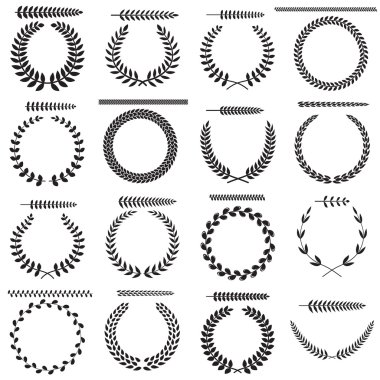 defne çelenk koleksiyonu